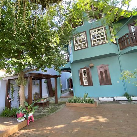 Solar Das Petalas Guest House Florianopolis Exterior photo