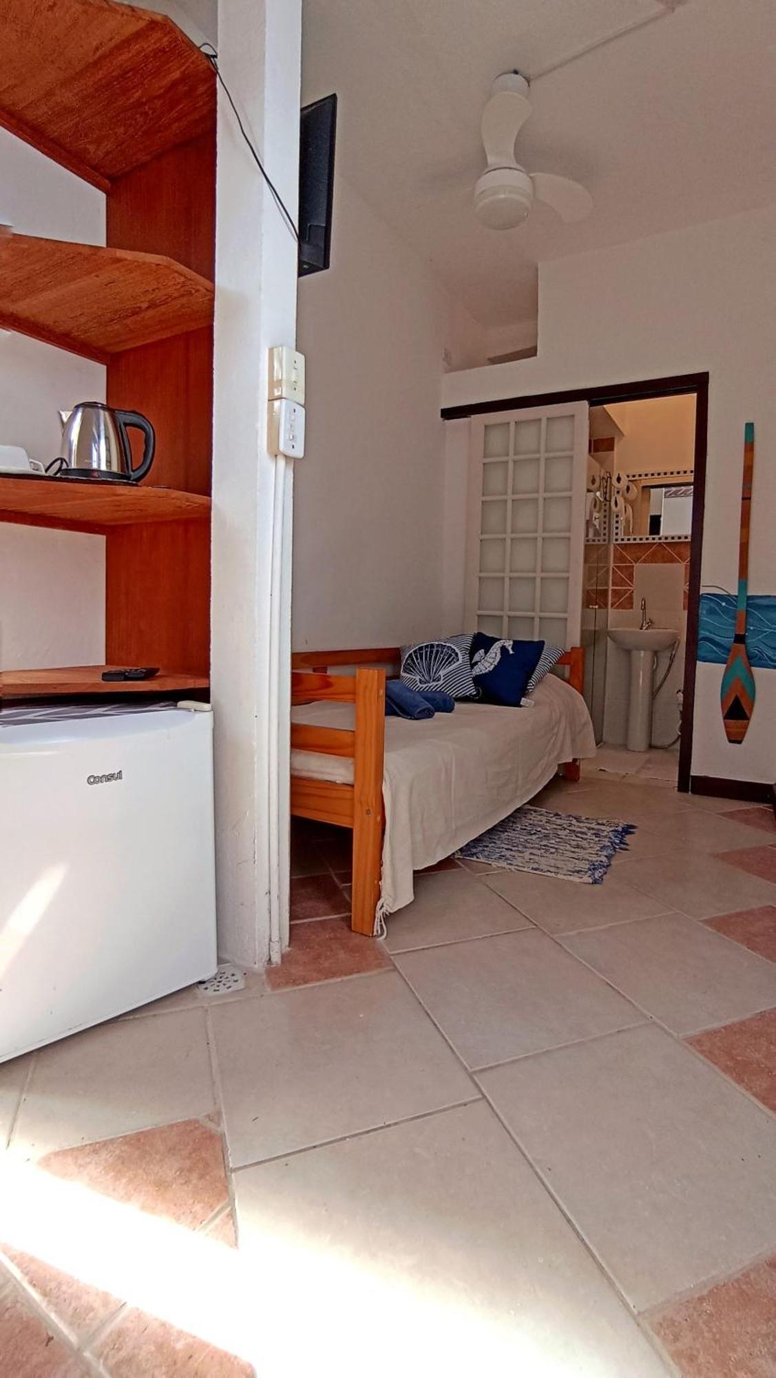 Solar Das Petalas Guest House Florianopolis Exterior photo