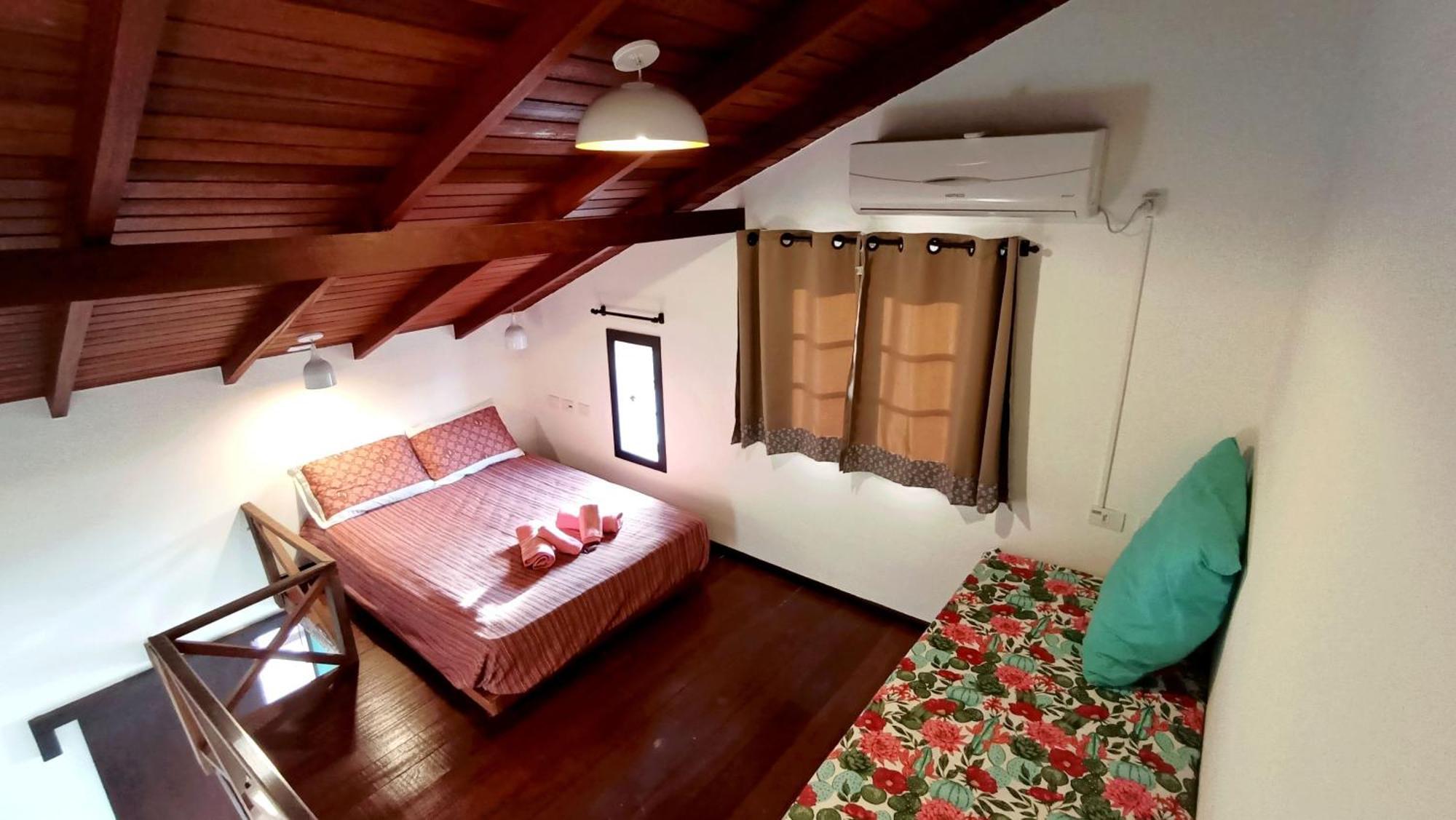 Solar Das Petalas Guest House Florianopolis Exterior photo