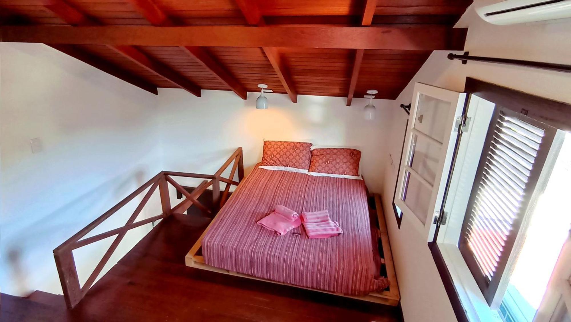 Solar Das Petalas Guest House Florianopolis Exterior photo