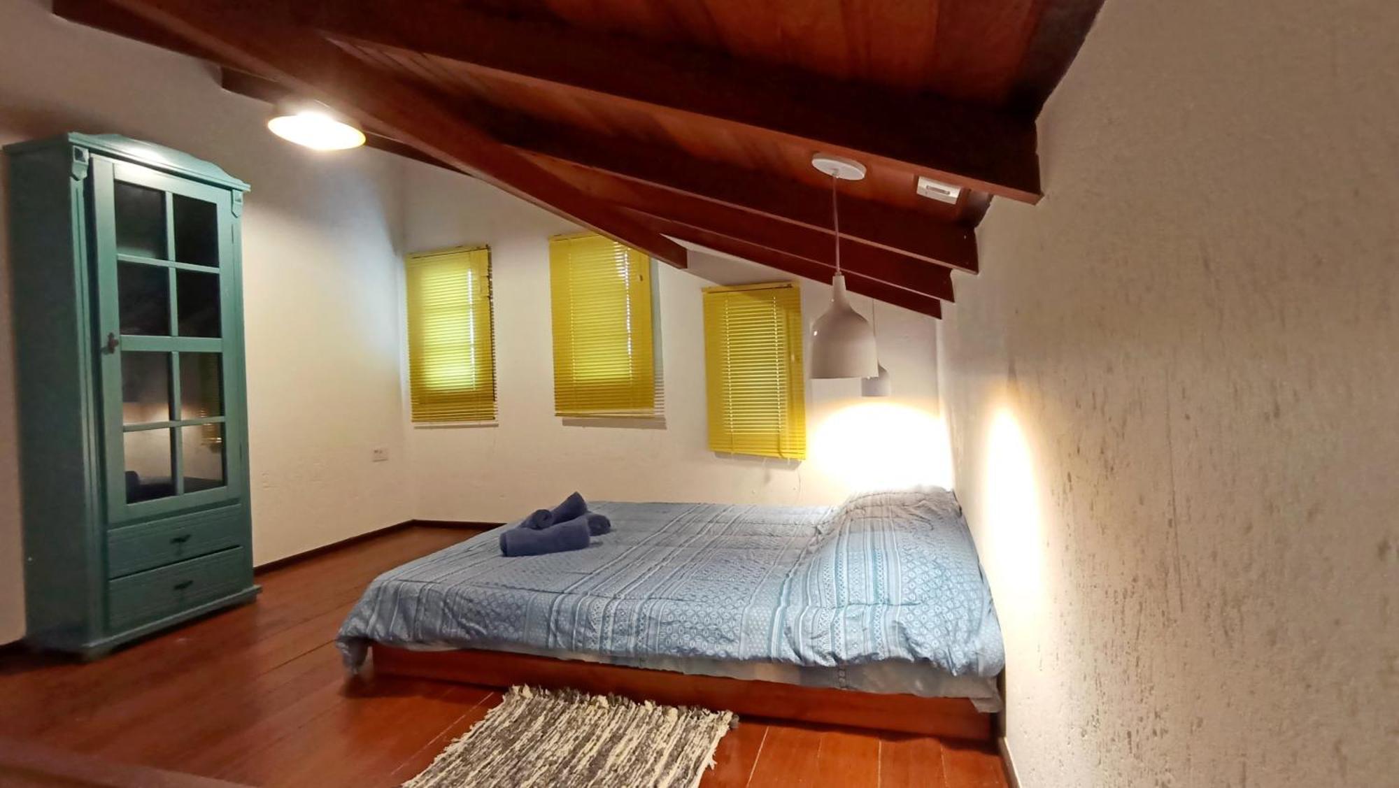 Solar Das Petalas Guest House Florianopolis Exterior photo