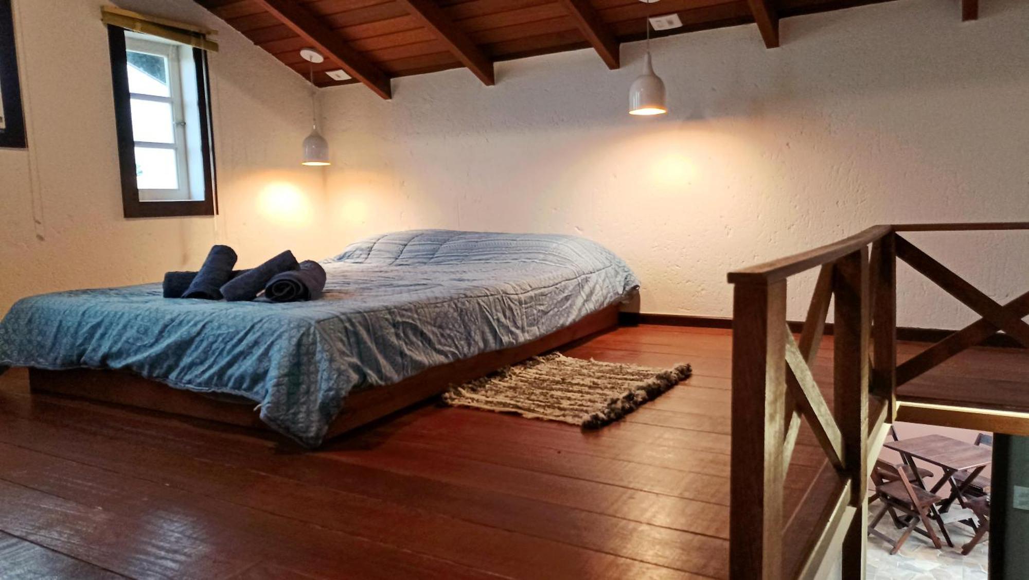 Solar Das Petalas Guest House Florianopolis Exterior photo