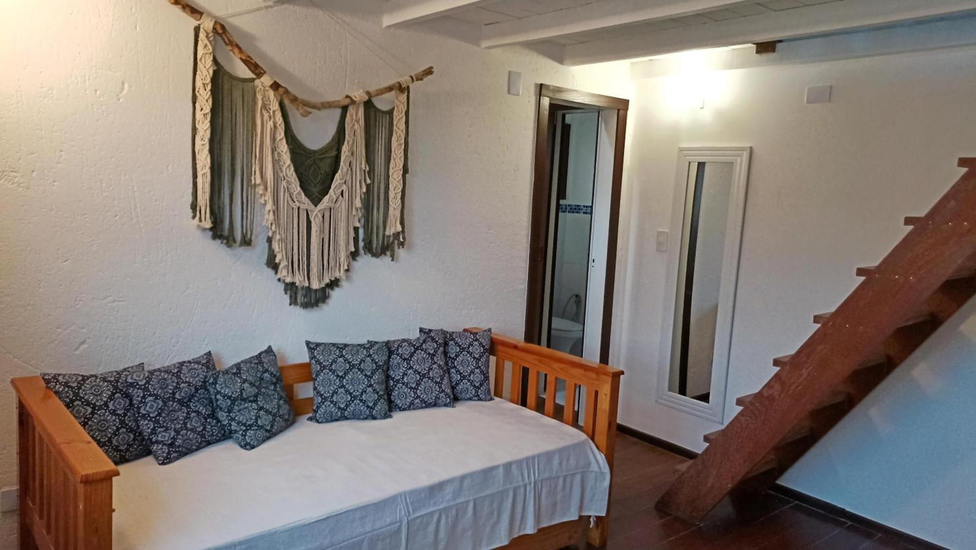 Solar Das Petalas Guest House Florianopolis Exterior photo