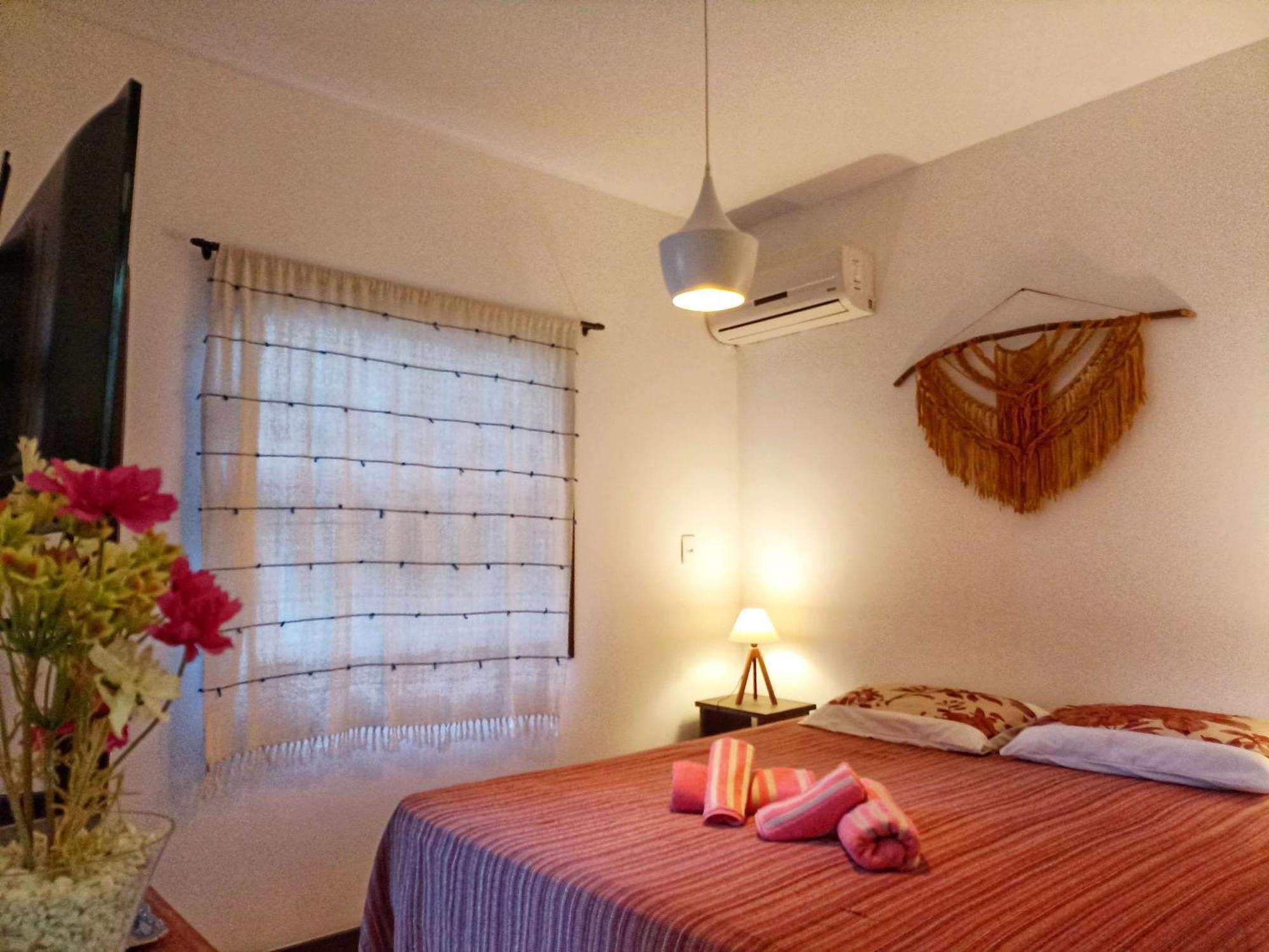 Solar Das Petalas Guest House Florianopolis Exterior photo