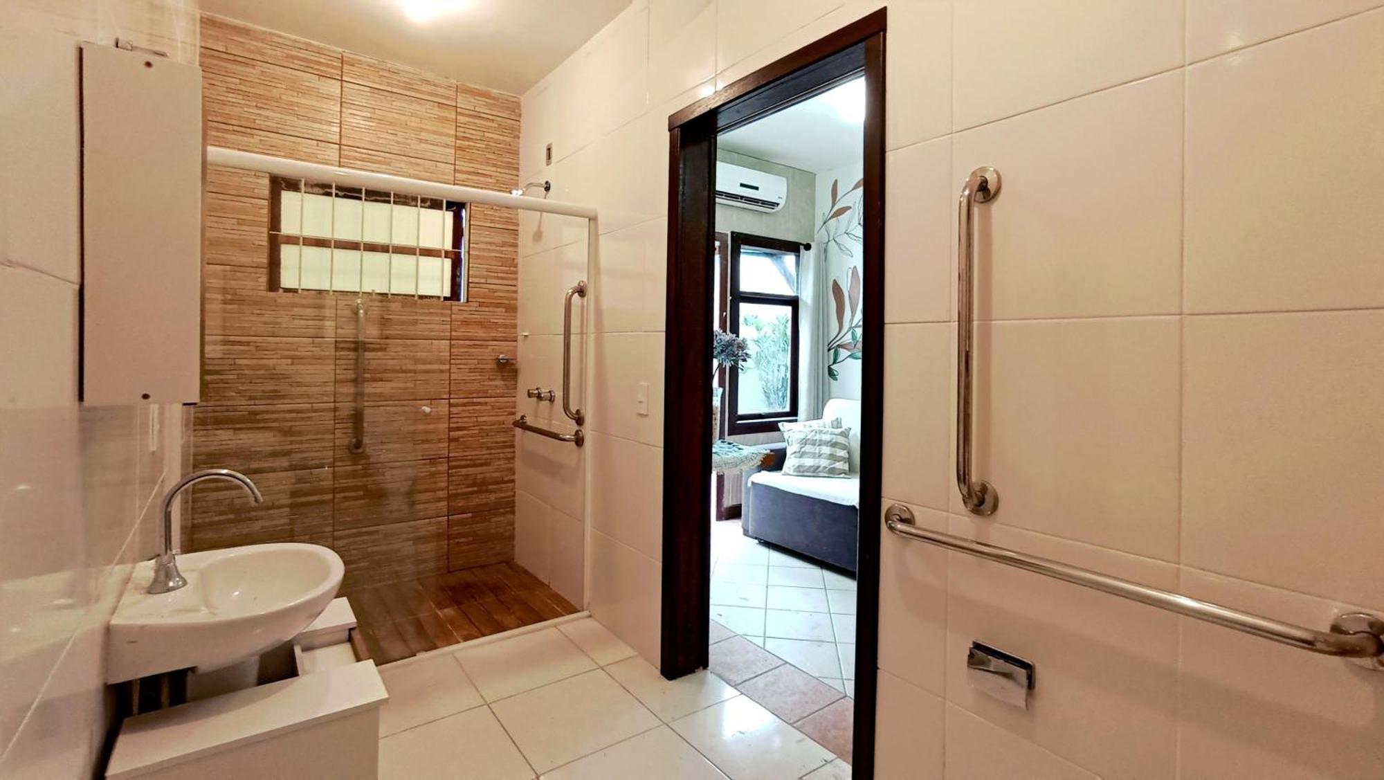 Solar Das Petalas Guest House Florianopolis Exterior photo