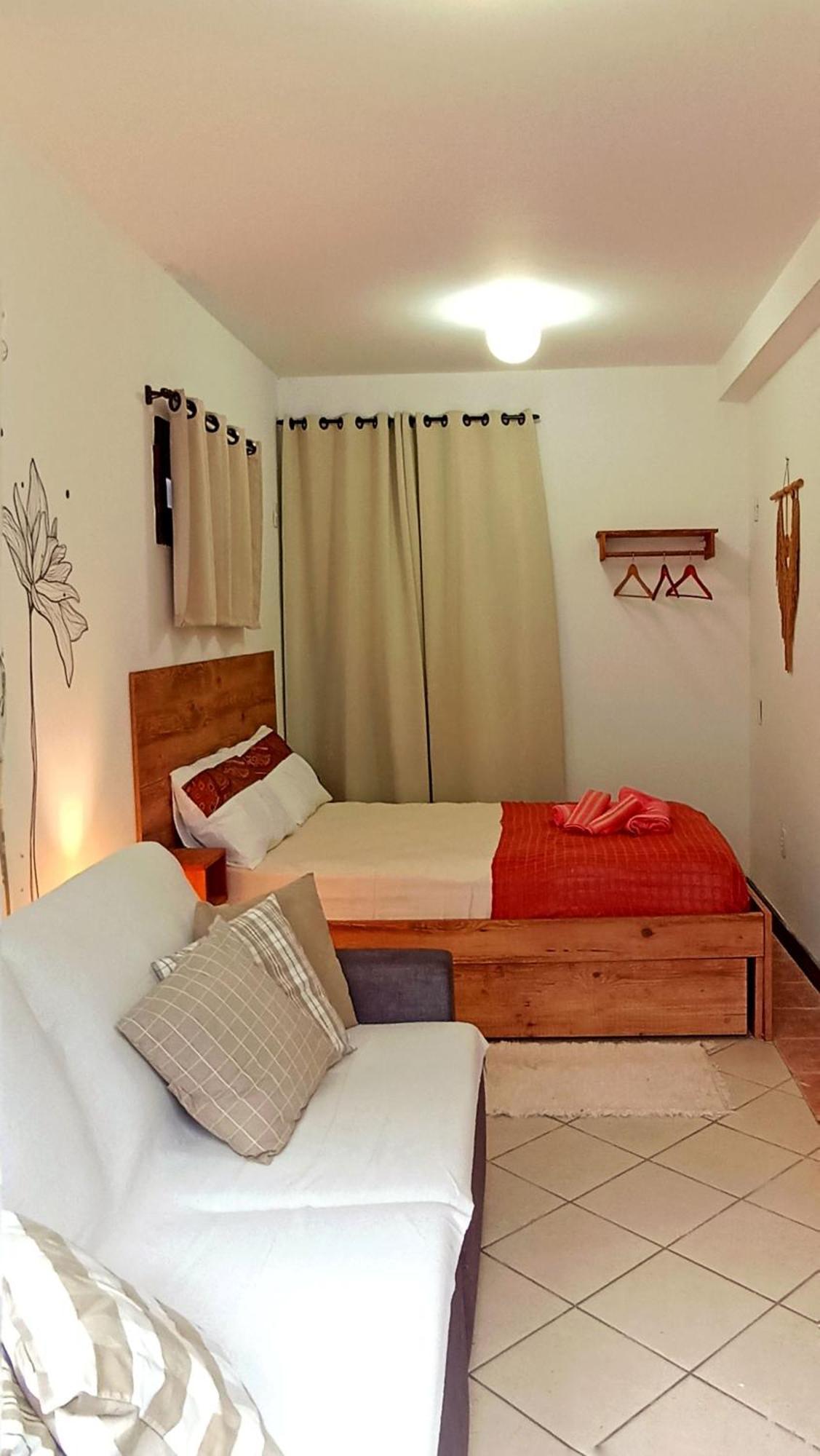 Solar Das Petalas Guest House Florianopolis Exterior photo