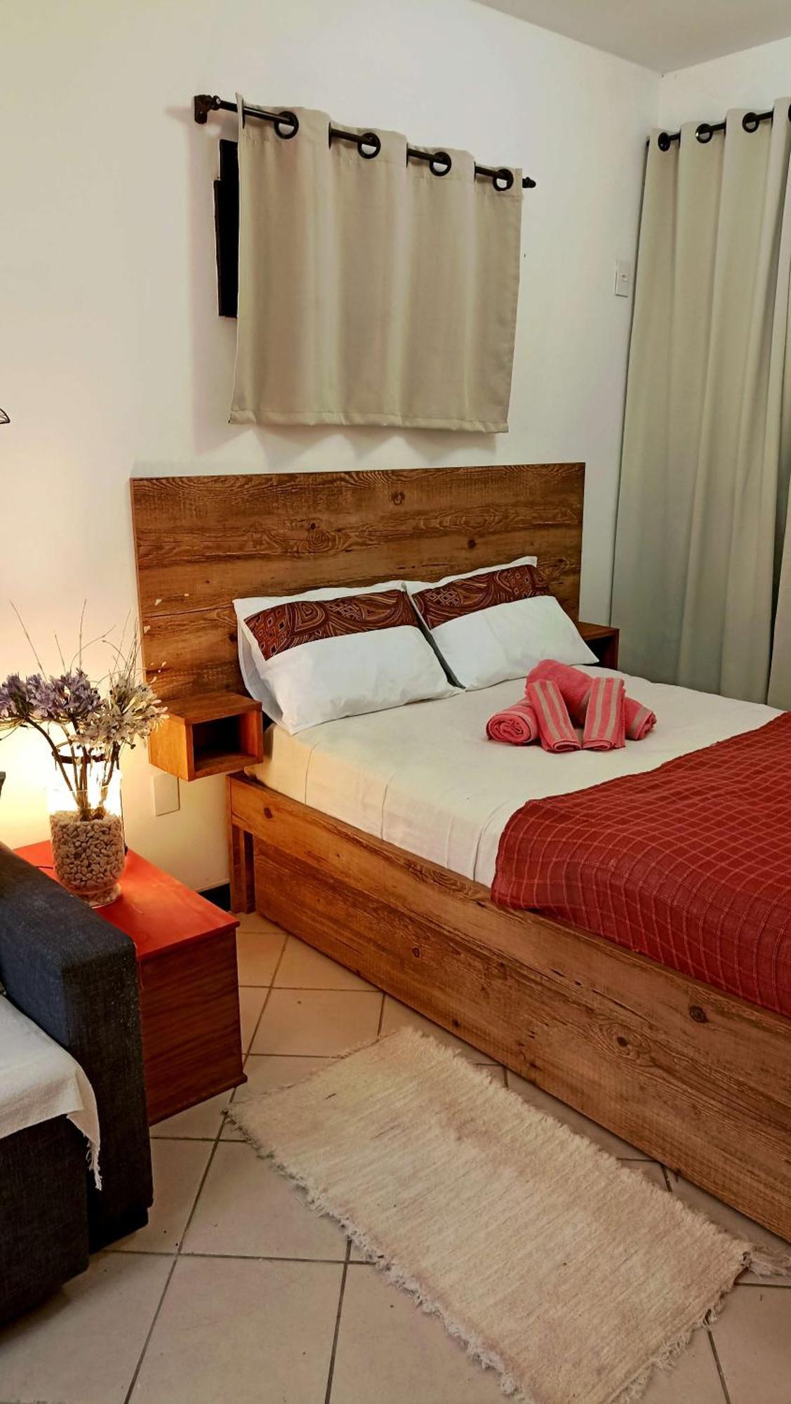 Solar Das Petalas Guest House Florianopolis Room photo