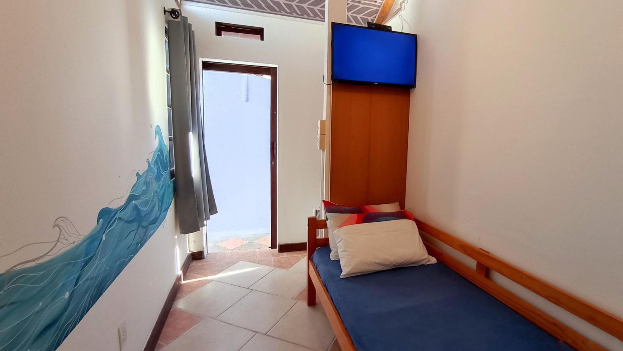 Solar Das Petalas Guest House Florianopolis Room photo