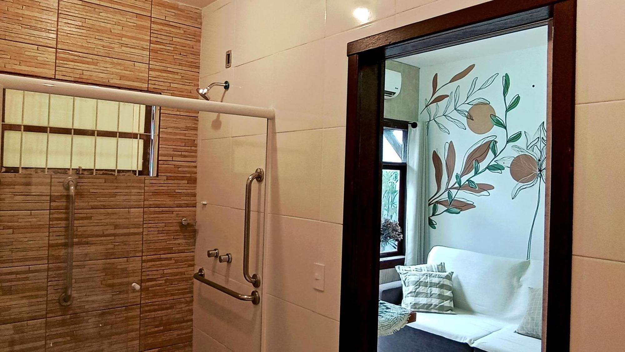 Solar Das Petalas Guest House Florianopolis Room photo
