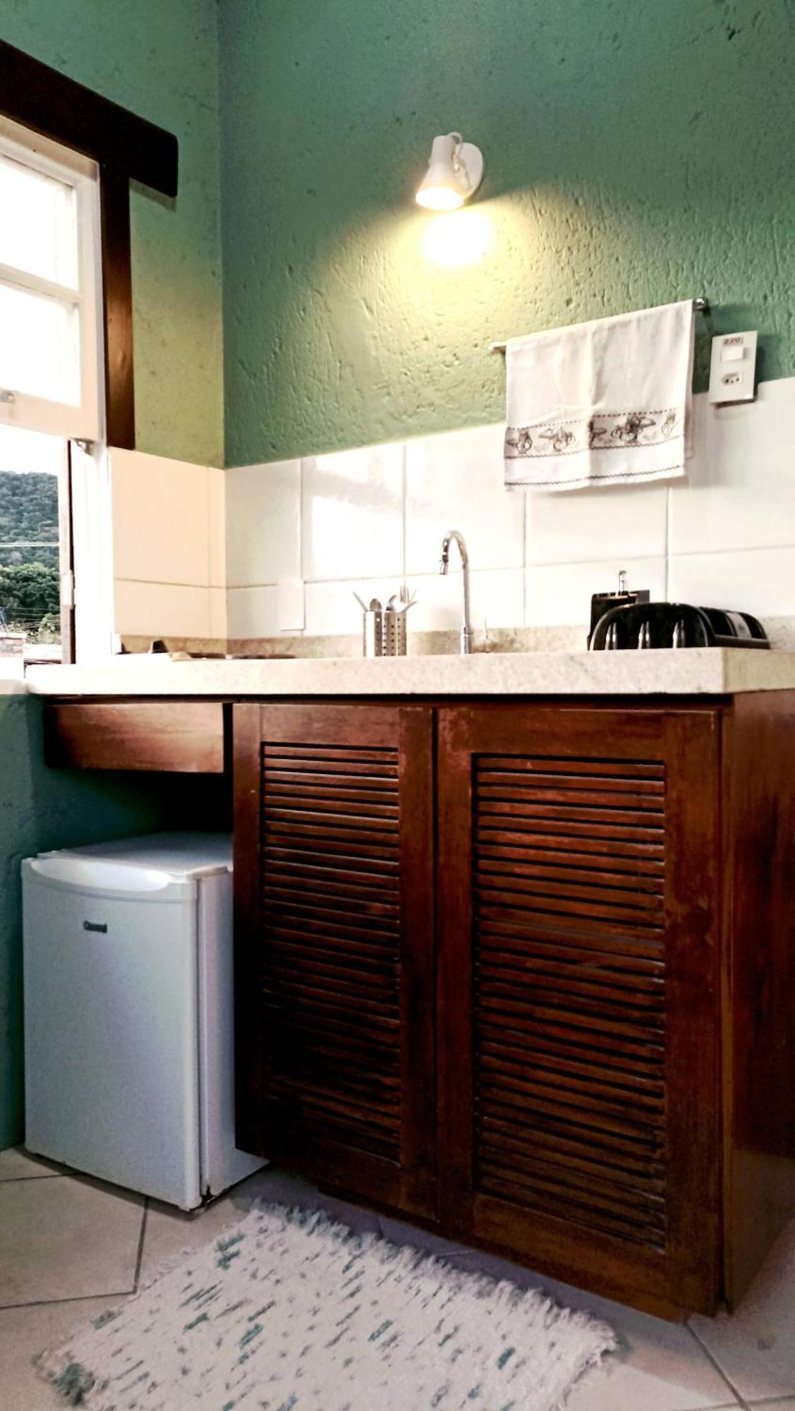 Solar Das Petalas Guest House Florianopolis Room photo