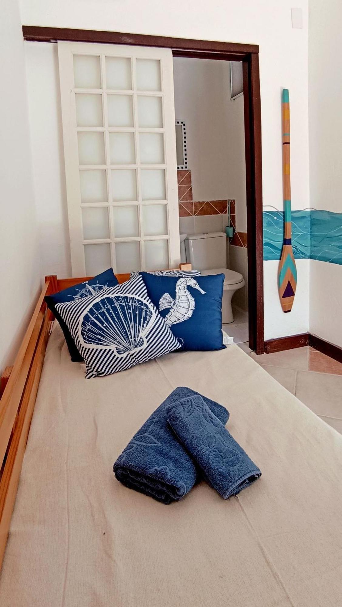 Solar Das Petalas Guest House Florianopolis Room photo
