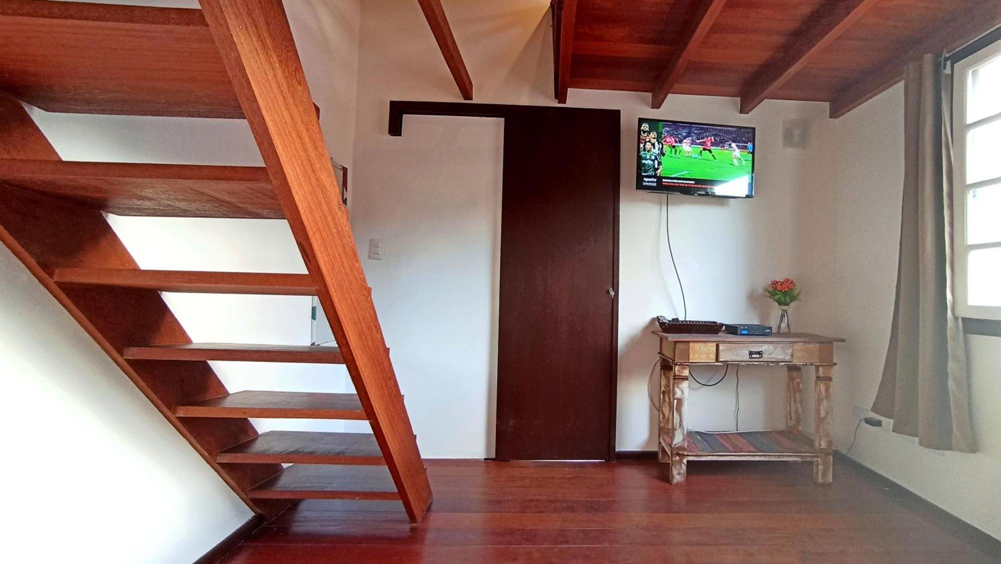 Solar Das Petalas Guest House Florianopolis Room photo