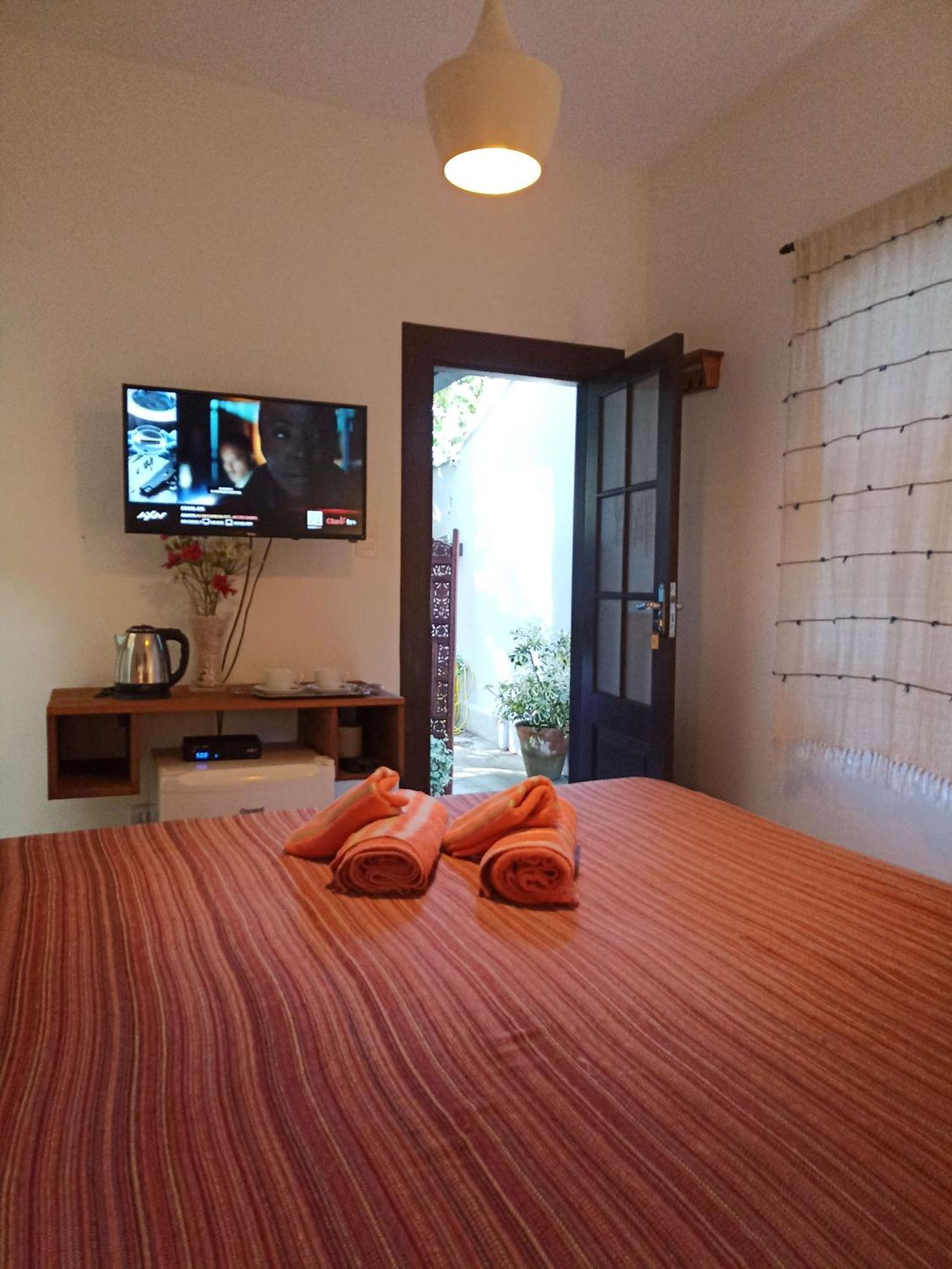 Solar Das Petalas Guest House Florianopolis Room photo