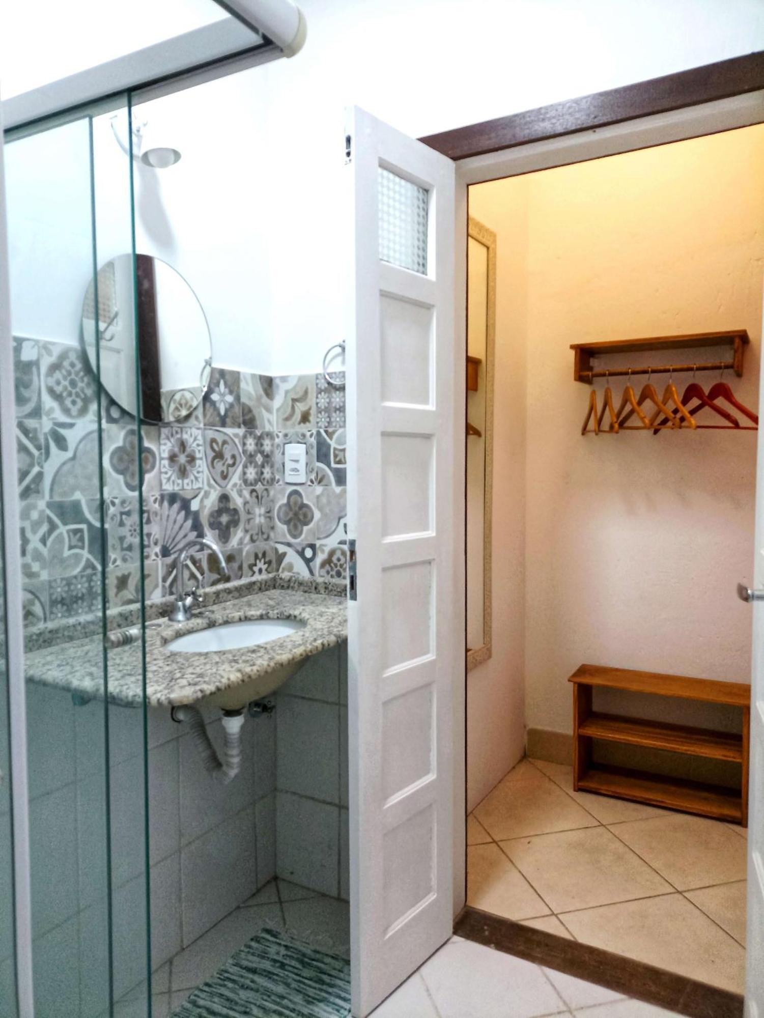 Solar Das Petalas Guest House Florianopolis Room photo