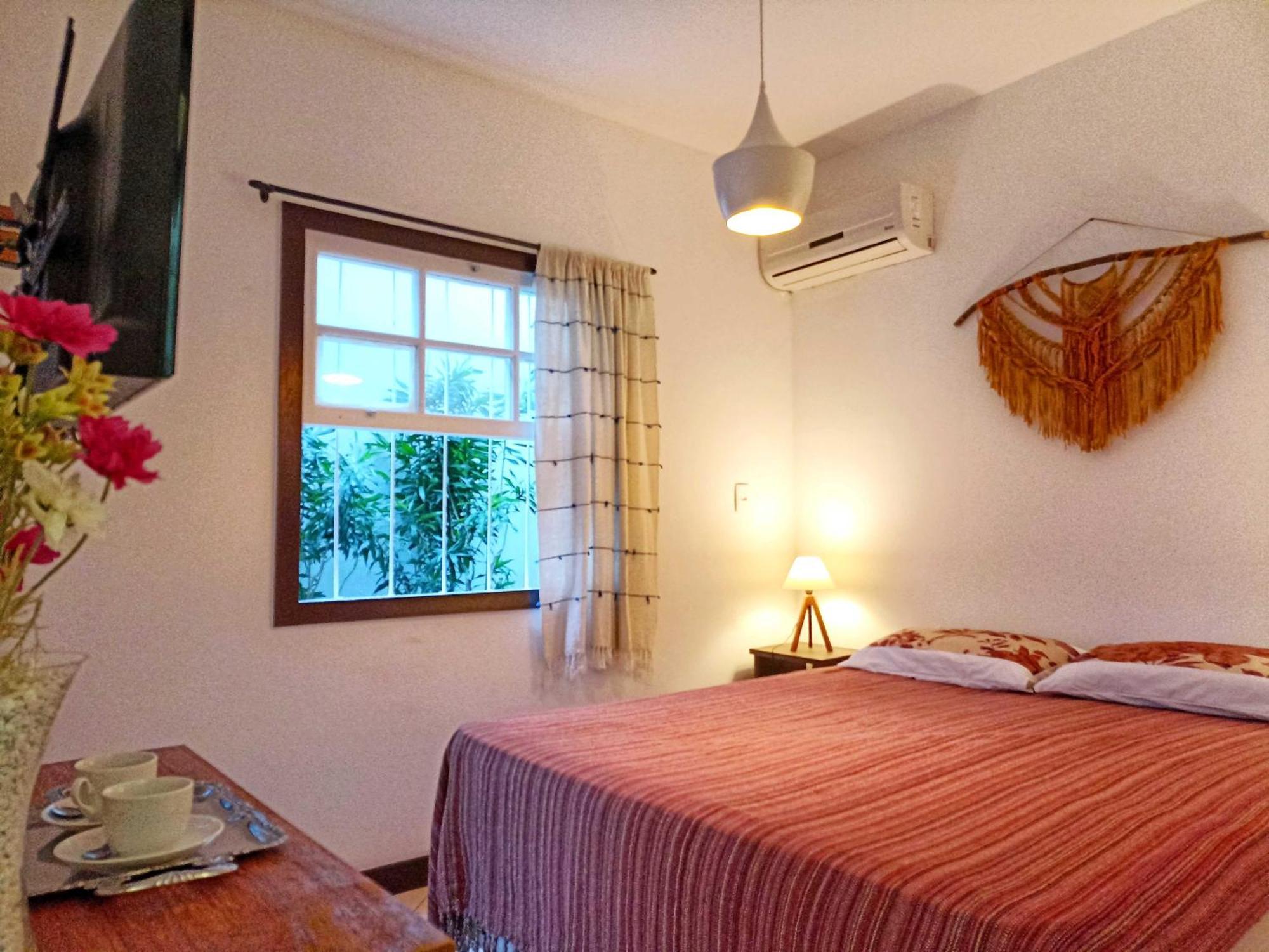 Solar Das Petalas Guest House Florianopolis Room photo
